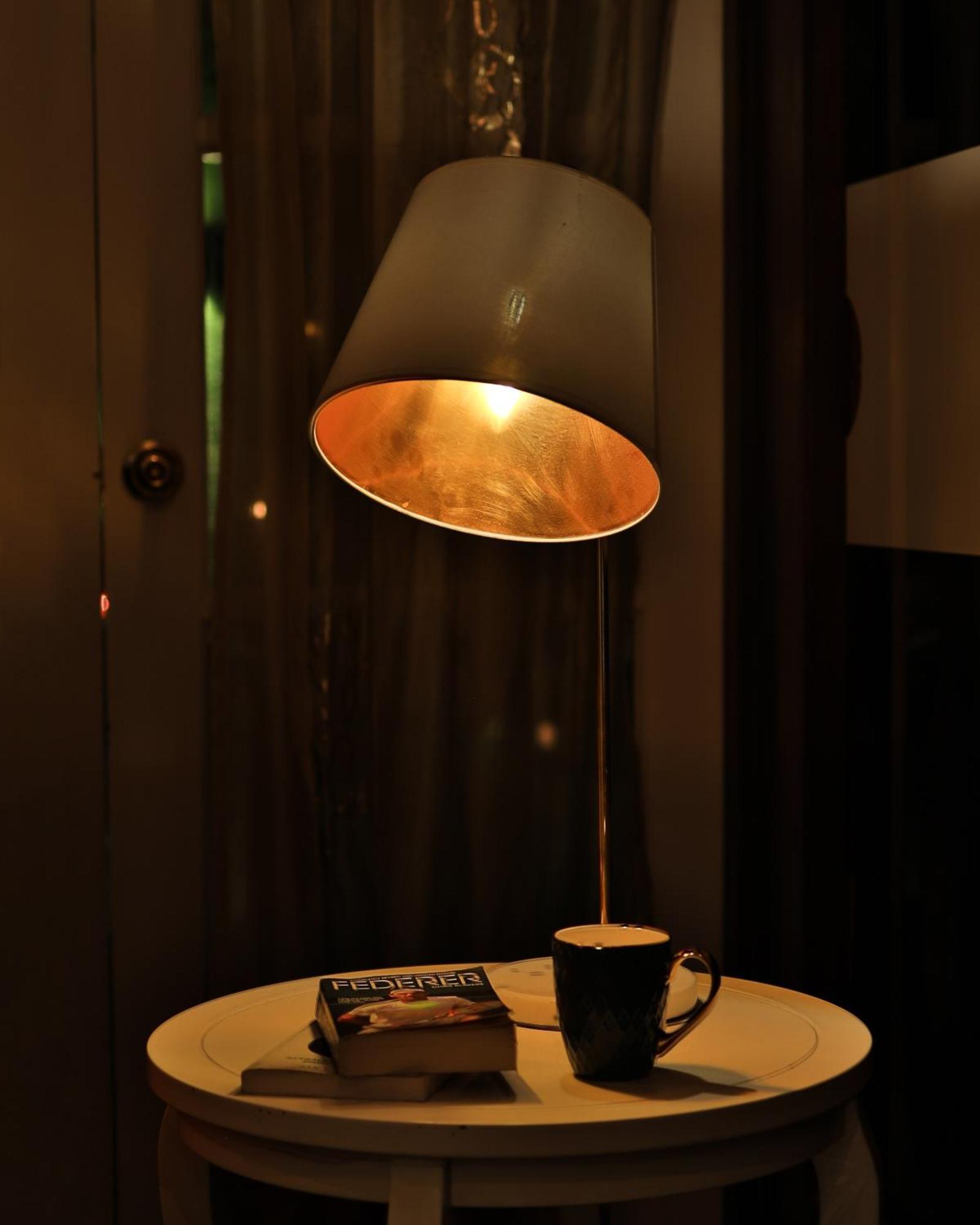 Victorian Elegance Luxury Stays Amritsar Exterior foto