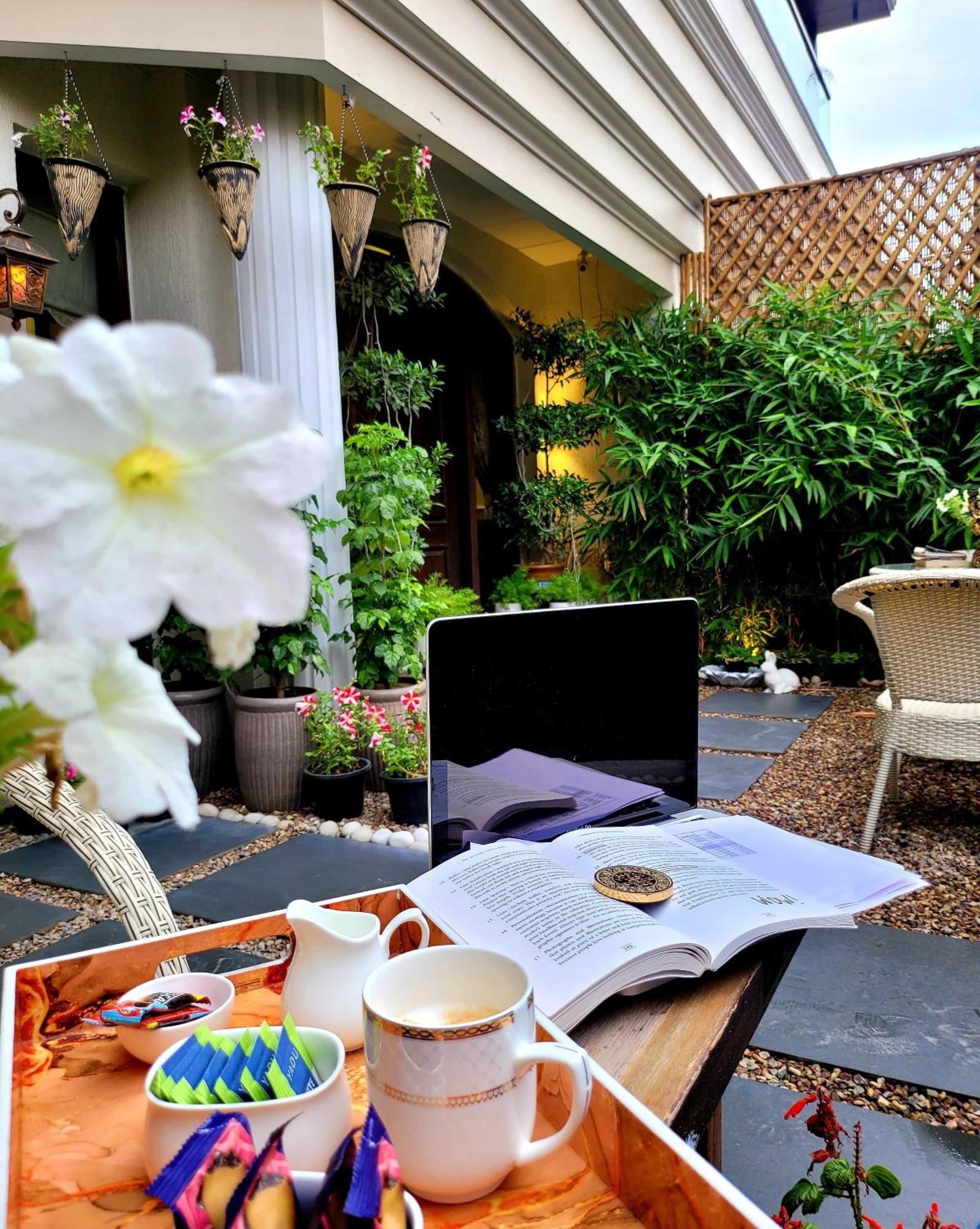 Victorian Elegance Luxury Stays Amritsar Exterior foto