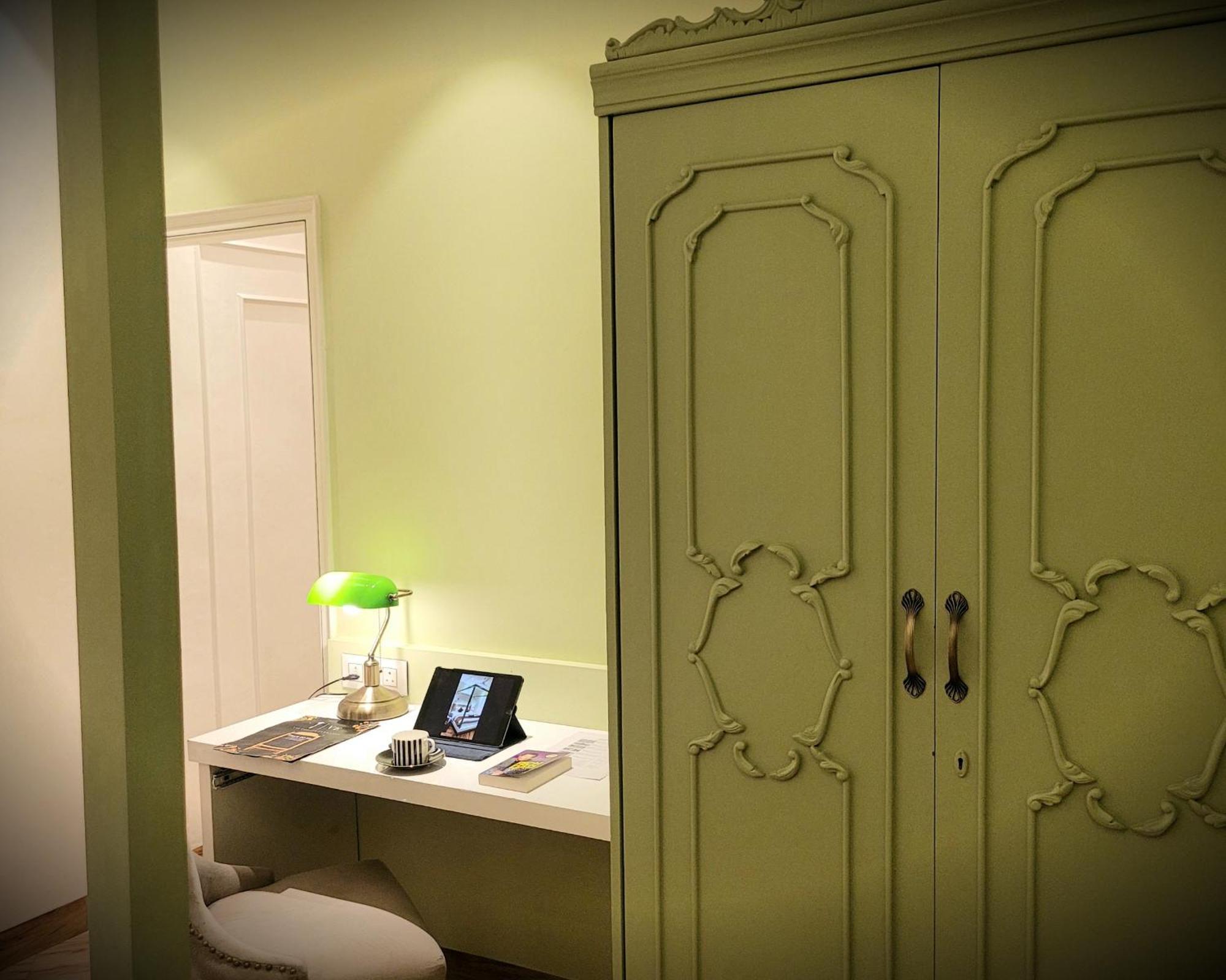 Victorian Elegance Luxury Stays Amritsar Exterior foto